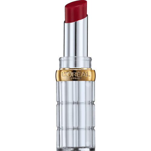 skoenhed Dame Læbestift L'oréal Color Riche Shine Lipstick - 352 BeautyGuru Rød