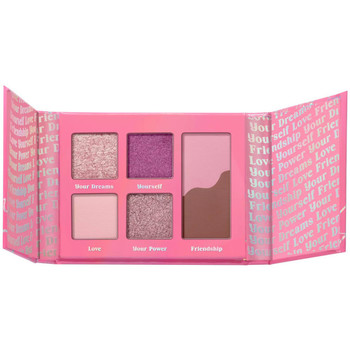 Essence Mini Eyeshadow Palette Don't Stop Believing in... Andet