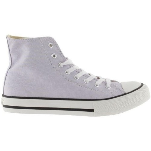 Sko Dame Sneakers Victoria 106500 Violet