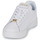 Sko Dame Lave sneakers Versace Jeans Couture 74VA3SK3-ZP236 Hvid / Guld