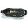 Sko Dame Lave sneakers Versace Jeans Couture 74VA3SC2-ZP230 Sort / Guld