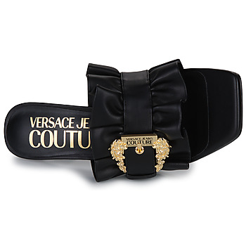 Versace Jeans Couture 74VA3S70-71570 Sort / Guld