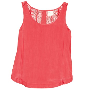 textil Dame Toppe / T-shirts uden ærmer Stella Forest ADE009 Pink