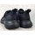 Sko Børn Lave sneakers adidas Originals Fortarun 20 EL K Sort