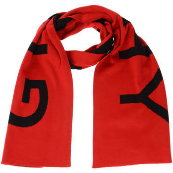 Accessories Herre Halstørklæder Givenchy  Rød
