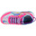 Sko Pige Lave sneakers Skechers Rainbow Racer Pink