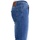 textil Herre Smalle jeans True Rise 140527675 Blå