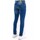 textil Herre Smalle jeans True Rise 140549767 Blå