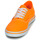 Sko Dame Lave sneakers Vans AUTHENTIC LO PRO Orange / Pop