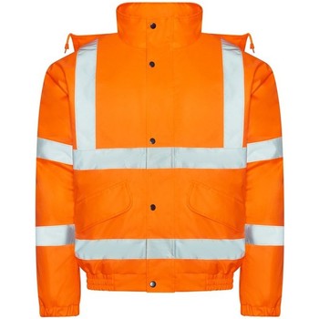 textil Herre Jakker Pro Rtx RX770 Orange