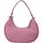 Tasker Dame Skuldertasker Valentino Bags VBS6SV01 Pink