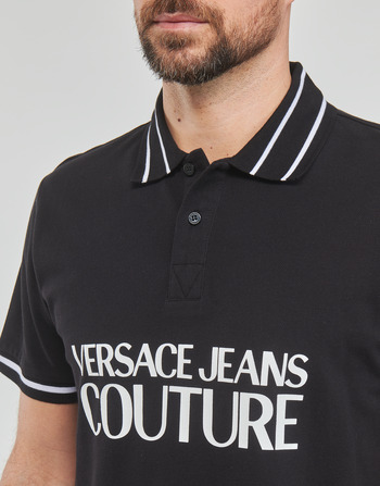 Versace Jeans Couture GAGT03-899 Sort / Hvid