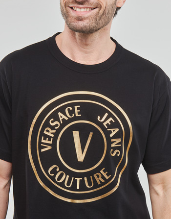 Versace Jeans Couture GAHT05-G89 Sort