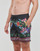 textil Herre Shorts Versace Jeans Couture GADD17-G89 Sort / Flerfarvet