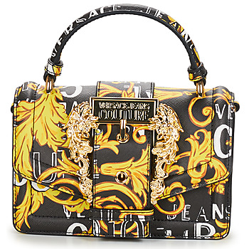 Versace Jeans Couture VA4BF6-ZS597 Sort