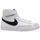 Sko Dreng Sneakers Nike BLAZER MID  77 Hvid
