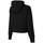 textil Dame Sweatshirts 4F BLD027 Sort