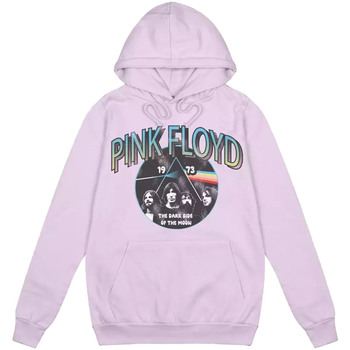 textil Dame Sweatshirts Pink Floyd  Flerfarvet
