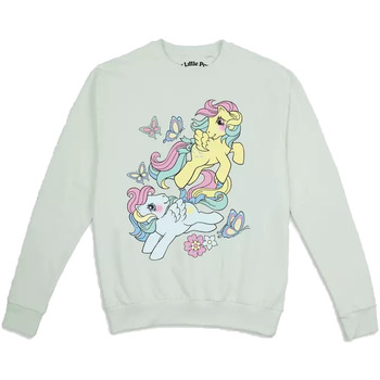 textil Dame Sweatshirts My Little Pony  Grøn