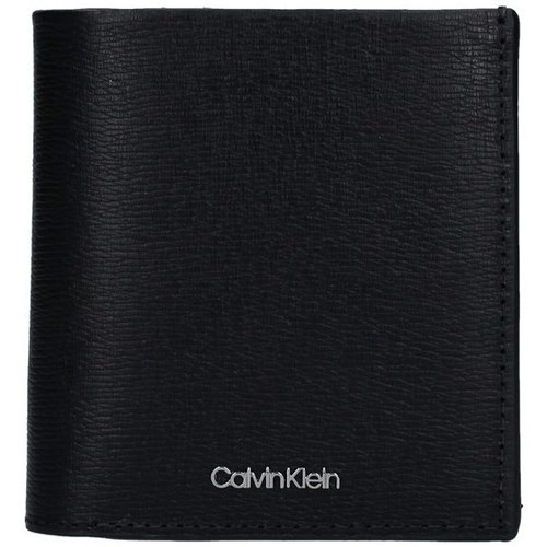 Tasker Herre Tegnebøger Calvin Klein Jeans K50K509988 Sort