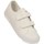 Sko Børn Lave sneakers Big Star INT1811A Hvid