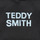 textil Dreng Sweatshirts Teddy Smith SICLASS HOODY Sort