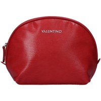 Tasker Bæltetasker & clutch
 Valentino Bags VBE6LF533 Rød