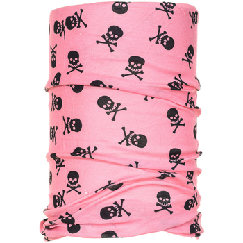 Accessories Halstørklæder Buff 66100 Pink