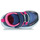 Sko Pige Lave sneakers Kangaroos K-IQ Swatch EV Marineblå / Pink