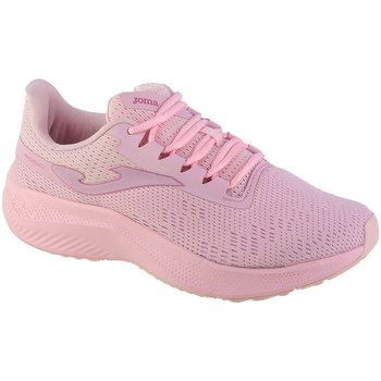 Sko Dame Lave sneakers Joma Rodio Lady 2213 Pink