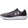 Sko Herre Lave sneakers Under Armour Charged Pursuit 3 Twist Sort