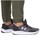 Sko Herre Lave sneakers Under Armour Charged Pursuit 3 Twist Sort