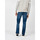 textil Herre Lærredsbukser Pepe jeans PM201473KY92 | M24_106 Blå