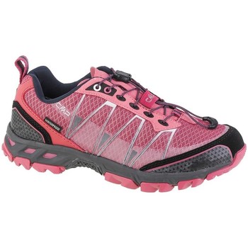 Sko Dame Lave sneakers Cmp Altak WP Trail Pink