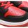 Sko Herre Sneakers Nike Air  1 Mid Rød
