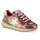 Sko Pige Lave sneakers GBB AMALIA Pink