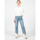 textil Dame Lærredsbukser Pepe jeans PL204158PD5R | Dover Blå