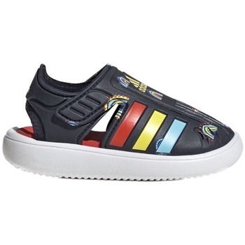 Sko Børn Sandaler adidas Originals Baby Water Sandal I GY2460 Sort