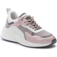 Sko Dame Lave sneakers Keddo  Pink