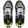 Sko Lave sneakers Emporio Armani EA7  Sort