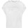 textil Dame T-shirts & poloer MICHAEL Michael Kors MR350XK97J Hvid