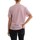 textil Dame T-shirts m. korte ærmer Emme Marella ATZECO Pink