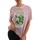 textil Dame T-shirts m. korte ærmer Emme Marella ATZECO Pink