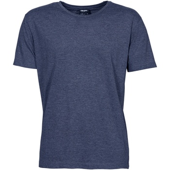 textil Herre T-shirts m. korte ærmer Tee Jays TJ5050 Flerfarvet