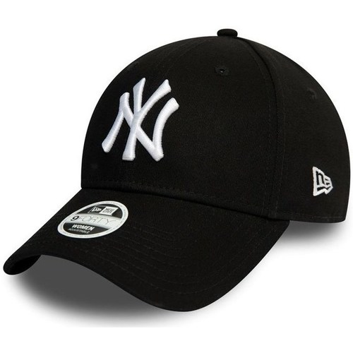 Accessories Kasketter New-Era 9FORTY Mlb New York Yankees Sort