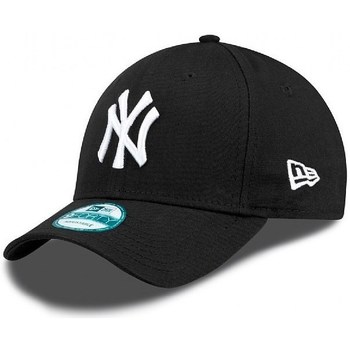 Accessories Kasketter New-Era New York Yankees 940 Sort