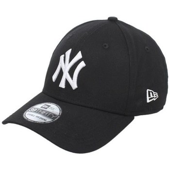 Accessories Kasketter New-Era 39THIRTY NY Yankees Sort