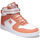 Sko Herre Sneakers DC Shoes Pensford ADYS400038 WHITE/CITRUS (WCT) Hvid
