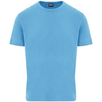 textil Herre Langærmede T-shirts Pro Rtx  Blå