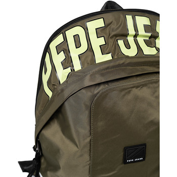 Pepe jeans PM030675 | Smith Backpack Grøn